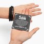 To My Son - So Proud of You - Love You Forever Bracelet