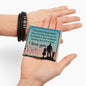 Gift for Husband - The Only Thing - Love You Forever Bracelet