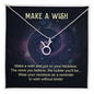 Make A Wish - Zodiac Necklace