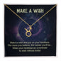 Make A Wish - Zodiac Necklace