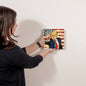 Trump 2024 Metal Wall Art
