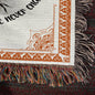 Family - Heirloom Woven Blanket