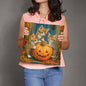 Cute Kittens Pillow