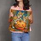 Cute Kittens Pillow