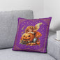 Autumn Fairy Pillow