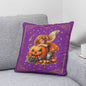Autumn Fairy Pillow