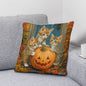 Cute Kittens Pillow