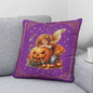 Autumn Fairy Pillow