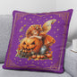 Autumn Fairy Pillow