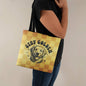 Stay Golden Tote Bag