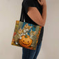 Cute Kittens Tote Bag