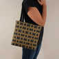 Black Cats Tote Bag