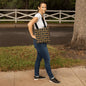 Black Cats Tote Bag