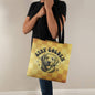 Stay Golden Tote Bag