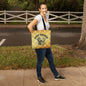 Stay Golden Tote Bag