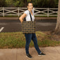 Black Cats Tote Bag