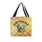 Stay Golden Tote Bag