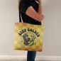 Stay Golden Tote Bag