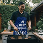 Best Flippin' Dad Apron