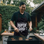 Super Dad Barbecue Apron
