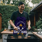 Grill King Men's Apron