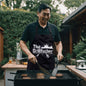 The Grillfather Apron