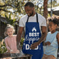 Best Flippin' Dad Apron