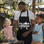 The Grillfather Apron