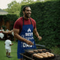 Best Flippin' Dad Apron
