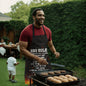 BBQ Rules Apron
