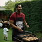 Super Dad Barbecue Apron