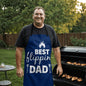 Best Flippin' Dad Apron