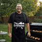 The Grillfather Apron