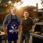 Grill King Men's Apron