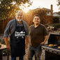 The Grillfather Apron