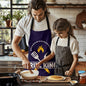 Grill King Men's Apron