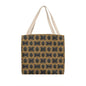 Black Cats Tote Bag