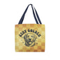 Stay Golden Tote Bag