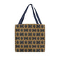 Black Cats Tote Bag