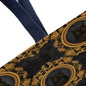 Black Cats Tote Bag