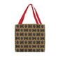 Black Cats Tote Bag