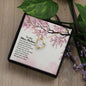 To My Other Mother - Forever Love Necklace