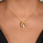 To My Other Mother - Forever Love Necklace