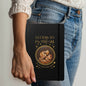 Letters to My Baby Girl Hardcover Journal