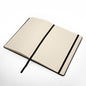 Letters to My Baby Boy Hardcover Journal
