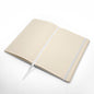 Letters to My Baby Girl Hardcover Journal