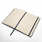 Letters to My Baby Boy Hardcover Journal