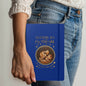 Letters to My Baby Girl Hardcover Journal