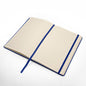 Letters to My Baby Boy Hardcover Journal