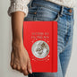 Letters to My Baby Boy Hardcover Journal